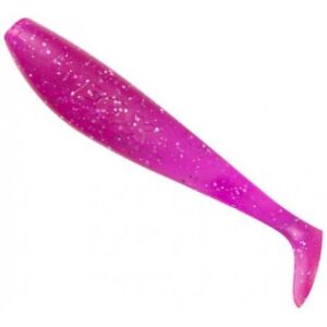 Shad Fox Rage Zander Pro Ultra UV 7.5cm Purple Rain