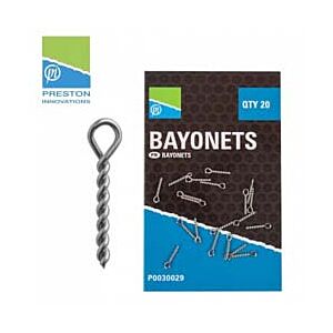 Spin Momeala Preston Bayonets 20buc/plic