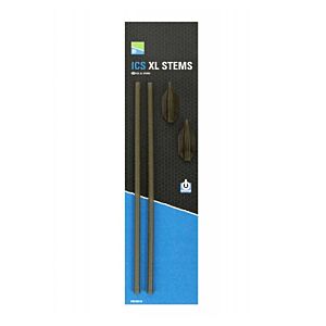Tija Interschimbabila Preston Ics XL Stems 18cm 2buc/plic