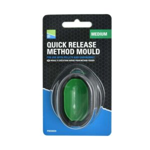 Matrita Preston Quick Release Method Mould