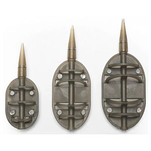 Cosulet Preston In-Line Flat Method Feeder