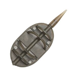 Cosulet Preston In-Line Flat Method Feeder X-Large 30g