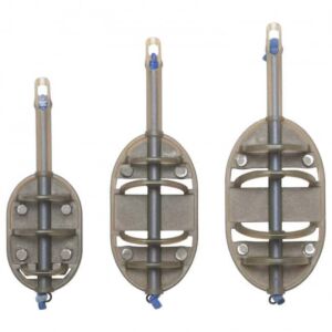 Momitor Preston Elasticated Flat Method Feeder XL