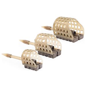 Cosulet Preston ICS In-Line Pellet Feeder-Small 20g