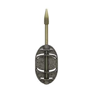 Method Feeder Preston Ics Method XXL 60g 1buc/pac