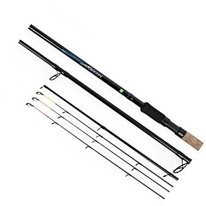 Lanseta Feeder Preston Monster Xtreme Distance Feeder 3.80m 150g