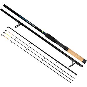 Lanseta Preston Monster Xtreme Distance 3.60m 150g 3+3buc