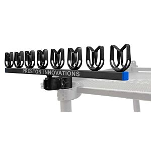 Suport Preston OffBox Extending Gripper Roost 8 Posturi