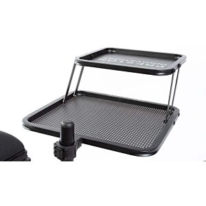 Tava Laterala Preston Offbox 36 Double Decker Side Tray Pt Scaun Modular Small