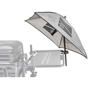 Umbrela Preston Protectie Nada Offbox Grey Bait Brolly