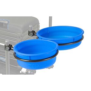 Bac de Nada Preston Offbox 36 Groundbait Bowl & Hoop Small