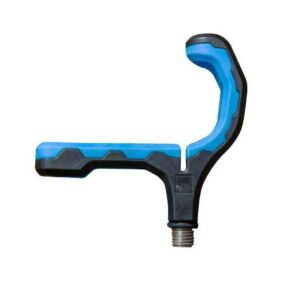 Cap Suport Fata Preston Rod Safe Method Black-Blue