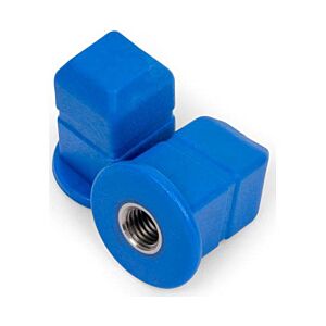 Insertii Preston Offbox Quick Release Inserts Blue