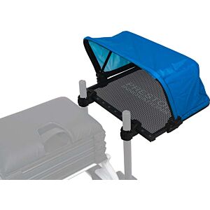 Tava Laterala Preston Ventalite Hoodie Side Tray Large 56x56x6cm