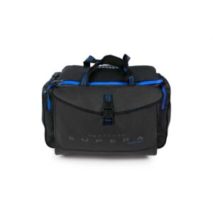 Geanta Preston Supera Carryall