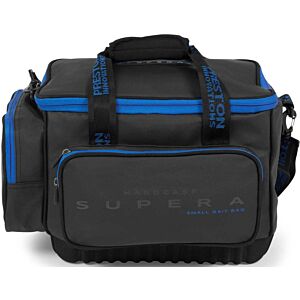 Geanta Preston Supera Small Bait Bag 28x42x30