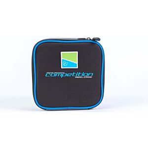 Husa Mulineta Preston Competition Reel Case 19x19x9cm