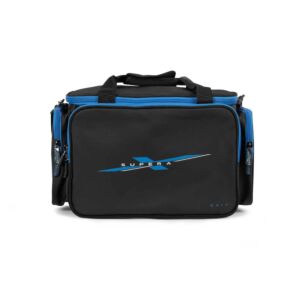 Geanta Preston Supera X Bait 48x27x25cm