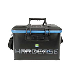 Geanta Rigida Preston Hardcase Tackle Safe XL 50x35x32cm