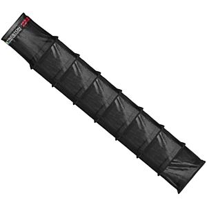 Juvelnic Competitie Preston Space Saver Keepnets 35x45cm 3.00m