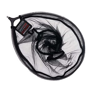 Cap de Minciog Preston Carbon Hair Mesh Landing Net 50x36cm