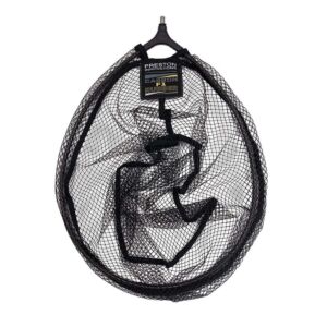 Cap de Minciog Preston Carbon F1 Latex Landing Net