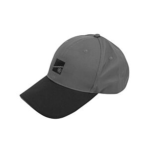 Sapca Preston Grey Cap