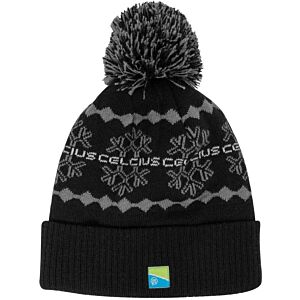 Caciula Preston Celcius Waterproof Bobble