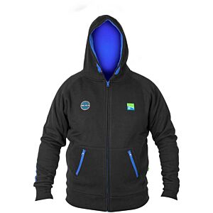 Hanorac Preston Celcius Zip Hoodie