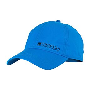 Sapca Preston UV Protective Cap UPF-50 Blue