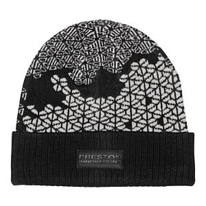 Caciula Preston Hex Beanie