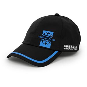 Sapca Preston Celsius Cap
