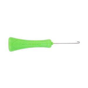 Croseta Preston Puller Needle Verde