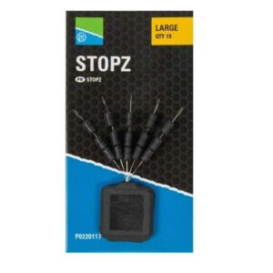 Opritor Fir Preston Stopz Medium