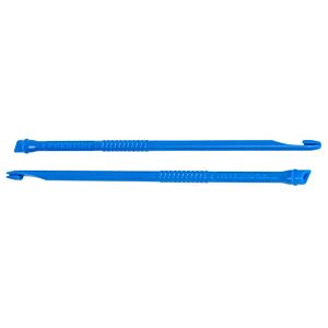 Degorjor Preston Bander/Disgorger Twin Pack