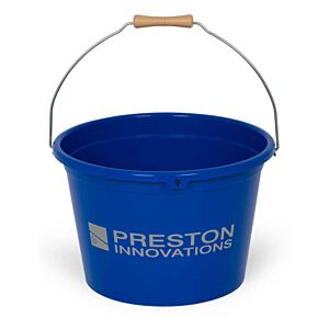 Galeata Preston Bucket 18l Blue