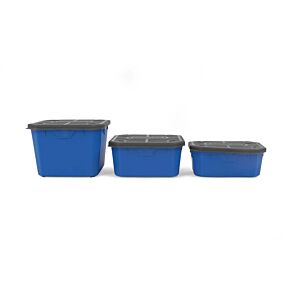 Cutie Momeala Preston Bait Tubs 1.5L