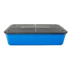 Cutie Preston 6pt Bait Tub Blue-Black