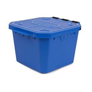Cutie Preston 3 Pint Flip Lid Bait Tub 1.4L