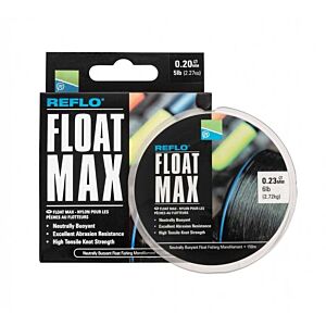 Fir Monofilament Preston Float Max 150m