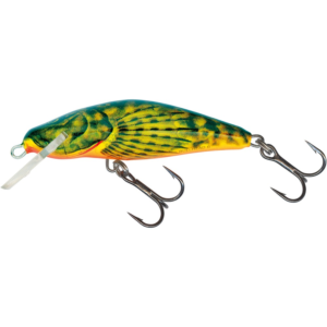 Vobler Salmo Bullhead Sinking 4.5cm 5g Hot Bullhead