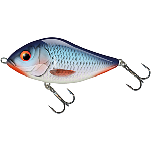 VOBLER SALMO SLIDER SINKING 10CM, 46G