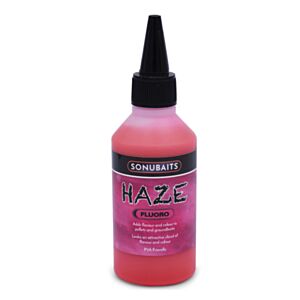Aditivi Sonubaits Haze Liquid 100ml Fluoro
