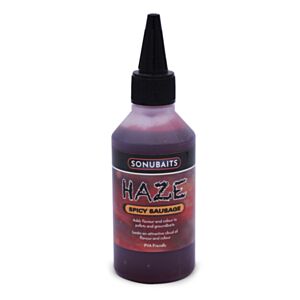 Aditivi Sonubaits Haze Liquid 100ml Spicy Sausage