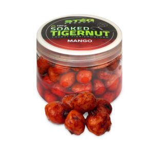 Aluna Tigrata Steg Soaked 130g