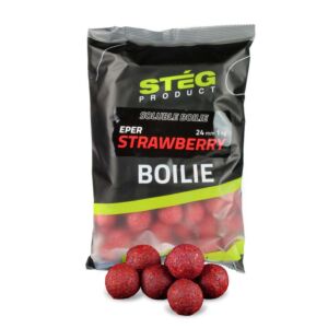 Boilies Steg Solubil 20mm 1kg