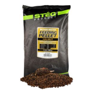 Micropeleti Steg Feeding Pellet 2mm 800g