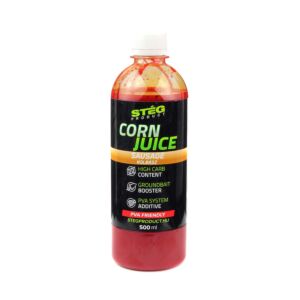 Steg Corn Juice Sausage 500ml
