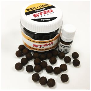 Boilies Steg Pentru Carlig
