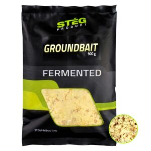 Nada Steg Fermented Groundbait 900g